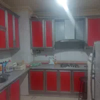 کابینت آشپزخانه