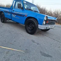 زامیاد ۱۴۰۳ دوگانه کارخانه دریچه سیمی|خودرو سواری و وانت|ارومیه, |دیوار