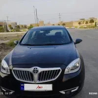 برلیانس فروشی  330مدل 1395