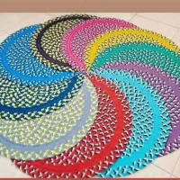 سفره سبد|سفره، حوله، دستمال آشپزخانه|شادگان, |دیوار