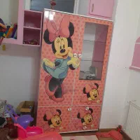 تختخواب میز تلویزیون وسایل به درد بخور|تخت و سرویس خواب|تبریز, |دیوار