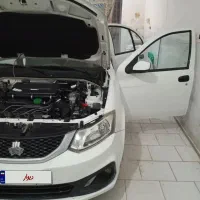 ساینا دوگانه