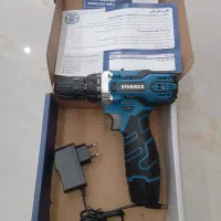 دریل شارژی ویوارکس و دریل برقی یا یکسال گارانتی|ابزارآلات|ملارد, |دیوار