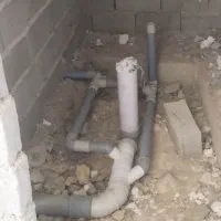 لوله کشی در عالیشهر وگورکات|خدمات پیشه و مهارت|بوشهر, |دیوار