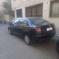 شاهین G مدل 1400