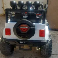 ماشین شارژی