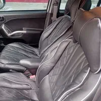 ساینا ۱۴۰۳|خودرو سواری و وانت|گلستان (تهران), |دیوار