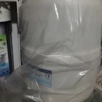 مخزن دستگاه تصفیه آب