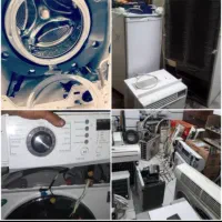 تعمیرات کولر /یخچال /آبگرمکن|خدمات پیشه و مهارت|بندر ماهشهر, |دیوار