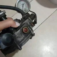 رگلاتور نیسان
