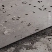 کاشی وسرامیک موزیک قرنیز شیب بندی