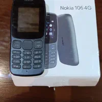نوکیا 106 4g صفر اصل ویتنام