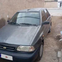 پراید 85|خودرو سواری و وانت|خواف, |دیوار