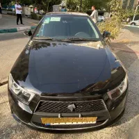 دنا پلاس اتوماتیک مدل ۱۴۰۳