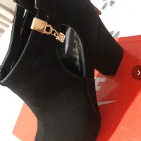 کفش|کیف، کفش، کمربند|سمنان, |دیوار