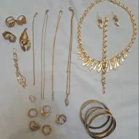 طلای بدون اجرت