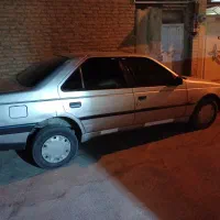 پژو ۴۰۵ مدل ۸۵