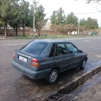 141مدل ۸۷ دو گانه کارخانه