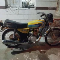 هوندا 125