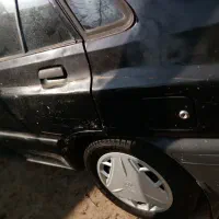 پراید مدل88|خودرو سواری و وانت|سنگر, |دیوار