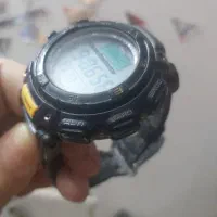 ساعت کاسیو حرفه ای