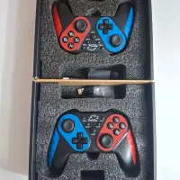 دسته بازی بی سیم تسکو مدل TG 150W X2 دو عدد