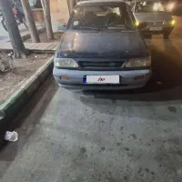 پراید فروشی اسقاطی