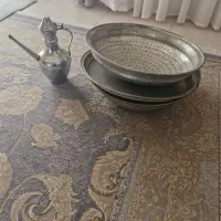 ظروف مسی عتیقه