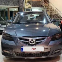 سواری اتومات سفارش مزداژاپن‌تمیزمشابه صفربی مشابه