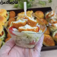 سینی مزه،پک مراسم ترحیم و سفارش غذا خانگی|خدمات پذیرایی، مراسم|اهواز, گلستان|دیوار