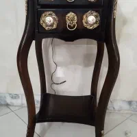 میز تلفن