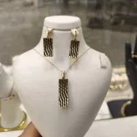 طلای بدون اجرت فقط با 3/5درصد|جواهرات|مشهد, ولیعصر (شهرک غرب)|دیوار