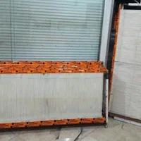 نیازمند تابلو فرش سعادتی