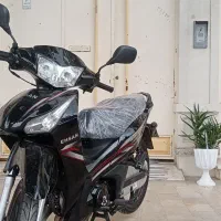 پرواز 125مدل402|موتورسیکلت|گنبد کاووس, |دیوار