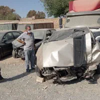 پراید هاچبک کره ای|خودرو سواری و وانت|پیشوا, |دیوار