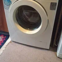 لباسشویی سامسونگ اصل کره
