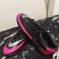 کفش سالنی،کفش کشتی