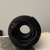 لنز ۱۵۰ CF هسلبلاد Hasselblad|دوربین عکاسی و فیلم‌برداری|تهران, فاطمی|دیوار