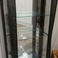 بوفه|بوفه، ویترین، کنسول|رشت, پیرکلاچای|دیوار