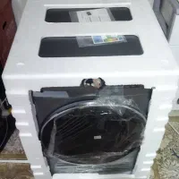 حراج لباسشویی پاکشوما-سیلور-۹کیلو|ماشین لباسشویی و خشککن لباس|بندرلنگه, |دیوار