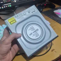 دی وی دی رایتر ایسوس مدل DRW-24D5MT|قطعات و لوازم جانبی رایانه|بوشهر, |دیوار