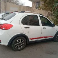 کوییک r مدل 1400|خودرو سواری و وانت|ورامین, خیر آباد|دیوار