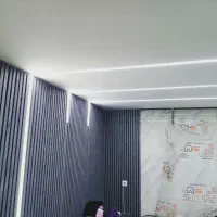 اجرای کناف و سقف کاذب