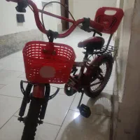 دوچرخه سایز ۱۶