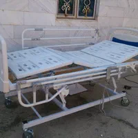 تخت بیمار|آرایشی، بهداشتی، درمانی|مشهد, جنت|دیوار