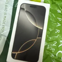 ایفون ۱۶ پرو مگس 1 TB نو رجیستر شده|موبایل|نوشهر, |دیوار