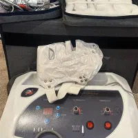 دستگاه هیدرو فرکوئنسی گالوانیک دزن پویان تجهیز