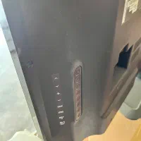 تلویزیون 42 اینچ ال جی|تلویزیون و پروژکتور|همدان, |دیوار