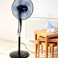 پنکه ایستاده دیسینی FS300