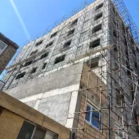 داربست فلزی ((ارسلان))|خدمات پیشه و مهارت|مشهد, جاهد شهر|دیوار